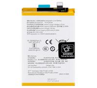 TD24H Bateria para Realme 14T 5G - BLPC07 6000 mAh