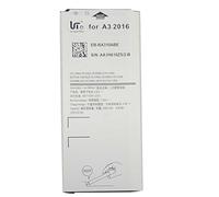 TD24H Bateria para Samsung Galaxy A3 2016 SM A310F de EB BA310ABE 2300 mAh