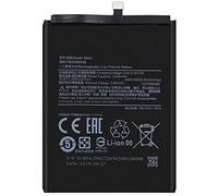 TD24H Bateria para Xiaomi Redmi Note 8 Pro BM4J 4400Mah
