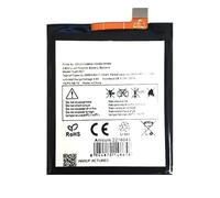 TD24H Bateria TLP029D1 para Alcatel 3X 2020 4 CAM 3 5 3L 5-2900mAh