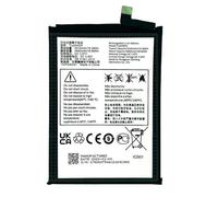 TD24H Bateria TLP049C8 para TCL 40SE T610K 5010 mAh