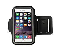 TD24H Brazalete Neopreno para Samsung Galaxy S7 S7 Edge S6 Edge A5 A7 J5 J7 2015 2016 2017 Note 1 2 3 4 5 S8 VALIDO hasta 5.5