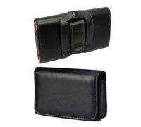TD24H Funda Cinturon para Xiaomi Redmi Mi Redmi 12 13 14 15 X Medida 17.8x8.5x1.5 Talla 3XL