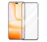 TD24H Protector De Pantalla para Honor 600 Lite Cristal Templado 5D