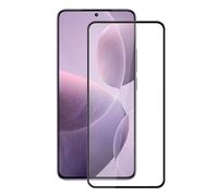 TD24H Protector De Pantalla para OPPO A5 4G/5G 2025 Cristal Templado 5D