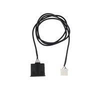 TD74-66-DFX 16Pin Car AUX Audio Interface for CX-9 2006-2012 for 3 2009-2012 Aux Stereo Adaptor Audio Socket