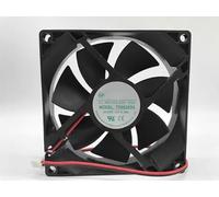 TD9025DS 24V 0.39A 90×25MM Cooling Fan 2-Wire