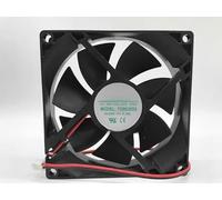 TD9025DS 24V 0.39A 9CM 90 * 25MM Cooling Fan with Two Wires