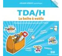 Tda/h : La Boîte À Outils (audiolibro)