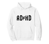 TDA/H TDAH Sudadera con Capucha