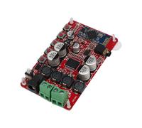 TDA7492P 50W + 50W Placa Amplificadora Digital Receptor de Audio InaláMbrico MóDulo de Placa Amplificadora Fuente de AlimentacióN 8-25V