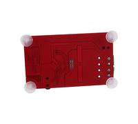 TDA7492P 50W + 50W Placa Amplificadora Digital Receptor de Audio InaláMbrico MóDulo de Placa Amplificadora Fuente de AlimentacióN 8-25V