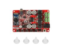 TDA7492P Módulo de Placa Amplificadora Amplificador Receptor de Audio Módulo de Placa Amplificadora Digital CSR4.0