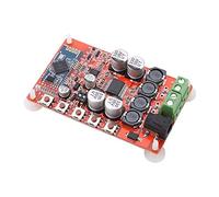 TDA7492P Receptor de Audio Bluetooth Inalámbrico 50W x 2 Canales Estéreo con J3J7 para Altavoces y de Sonido Hogar Oficina