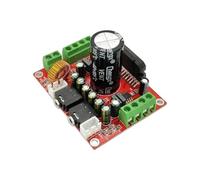 TDA7850 Car Amplifier 4 Channel 4 * 50W BA3121 Noise Reduction - High-Performance 12V Amplifier Automotive Sound Systems