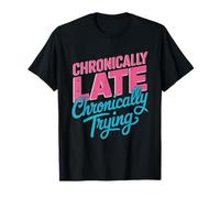 Tdah Ceguera Temporal Neurodivergente Divertido Camiseta