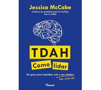 TDAH - como lidar