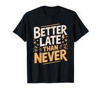 Tdah Diagnosticado Tarde Mejor Que Nunca Adulto Diagnóstico Camiseta