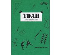 TDAH: "El trastorno que puede salvar al Mundo"