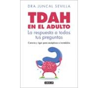 Tdah En El Adulto
