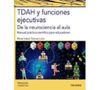 Tdah Y Funciones Ejecutivas
