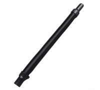 TDCuizent 5140128-68 - Manguera de vacío de repuesto para DeWalt DCV580 DCV581H aspiradora húmeda y seca de 65 cm, accesorio de tubo de extracción de polvo flexible para conexión de herramientas