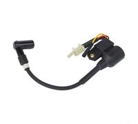 TDCuizent Bobina de encendido para generador inversor EF2000iS Pieza de repuesto para modelos de 600W 2000W Módulo de chispa alta para accesorios de equipos de alimentación al aire libre TD403-9