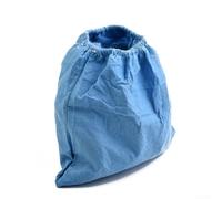 TDCuizent Bolsas de tela reutilizables para aspiradora con filtro de espuma húmeda y seca, bolsas de polvo de repuesto lavables para la serie Parkside para Aqua para Einhell y múltiples aspiradoras