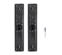 TDCuizent Cabezal de limpieza y raspador de repuesto para Dreame para M3 H3 M3S para M3 Pro Wet Dry Aspiradora Accesorios 273 mm Negro Sin Material Herramienta de Limpiaparabrisas de piso