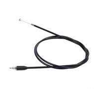 TDCuizent Cable del Acelerador para Motores Honda GX35 GX-35 GX35T GX35NT - Línea de Control de Repuesto con Funcionamiento Suave para Piezas de cortacésped de jardín