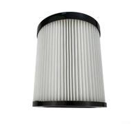 TDCuizent Cartucho de filtro para aspiradora Vacmaster VQC1318SF/1330SF - Elemento de filtración HEPA de repuesto para accesorios de aspiradora húmedo/seco