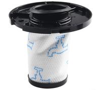 TDCuizent Filtro de repuesto lavable para X- 14.60 RH9958WO Aspiradora inalámbrica reutilizable HEPA Estilo Accesorio de filtración para limpieza profunda del hogar