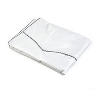 TDCuizent Funda protectora para lavadora y secadora, impermeable, con revestimiento plateado, tela Oxford, a prueba de polvo y antienvejecimiento, carga frontal o superior, uso en balcón al aire libre