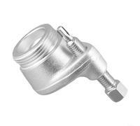 TDCuizent Herramienta de extracción de correa para Can-Am Maverick X3, asistencia de embrague secundario de aluminio CNC para modelos 2017-2024, para Turbo R/RR/DS/MR/RS, no requiere modificaciones