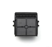 TDCuizent Juego de filtros HEPA para aspiradora vertical inalámbrica Atvel F16 FastClean, polvo eficiente con cepillo de limpieza, ABS y paño HEPA, piezas de repuesto para limpieza del hogar (1