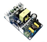 TDCuizent Módulo de fuente de alimentación conmutada 180W convertidor AC-DC 100-240V a 36V 5A con protección contra sobretensión y cortocircuito para LED de control y sistemas inteligentes