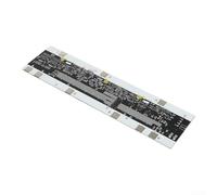 TDCuizent Placa de protección de batería para scooter 4 Lite de 2ª generación, módulo de gestión de energía PCB robusto para una regulación eficiente de la energía y una mayor vida útil de la batería