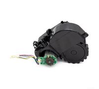 TDCuizent Rueda principal de repuesto para Blaupunkt para BlueBot para Xtreme BPK-VCBB1XTE para RoboVac L35 para T9; rueda de vacío robot lateral izquierdo o derecho para suelos de madera dura