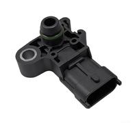 TDCuizent Sensor MAP de presión de admisión para Ford para VOLVO para Jaguar para Land Rover para MAZDA OEM 0261230453 AG91-9F479-AC Pieza de repuesto de alta fiabilidad para sistema de gestión del