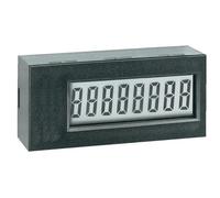 TDE Instruments 7401 as Contador Electrónico D impulsos 7401 as 2.6 - 3.4 V/dc