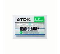 TDK Hcl 11 Cassette Cinta Puliscitestine Audio Cleaning Limpiador Cabezas