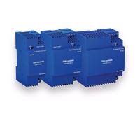 TDK-Lambda DRL60-24-1 24V 2.5A 60W Perfil Bajo din Vía Montaje Poder Suministros