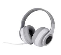 TDK ST560s AURICULARES PARA SMARTPHONES C/ MICRO Y CONTROL.REMOTO- BLANCO/GRIS