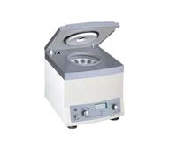 TDL-4 Centrifuge Machine 4000rpm 1430xg Benchtop Low Noise Large Capacity Lab Hospital Medical Centrifuga With 6x20ml Rotor para laboratorio, para la investigación(50)