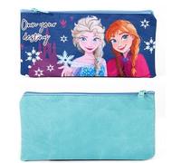 TDL Disney Frozen Elsa y Anna - Estuche plano
