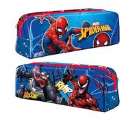 TDL Marvel's Spider-Man - Estuche escolar