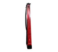 Tdoutop Recogedor de Pelotas de Tenis Compacto Y Ligero, Ideal para Actividades Deportivas Y Viajes.