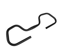 Tdoutop Soporte de Manillar Multiposición de Aleación para Trekking, 31,8 mm