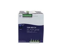 TDR-960 TDR-960-24 TDR-960-48 960 Fuente de alimentación de 960 W(TDR-960-24)