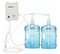 TDRFORCE Dispensador de agua de 5 galones, dispensador automático de agua embotellada, sistema de bomba de dispensación de agua embotellada, máquina de agua embotellada, máquina de agua potable
